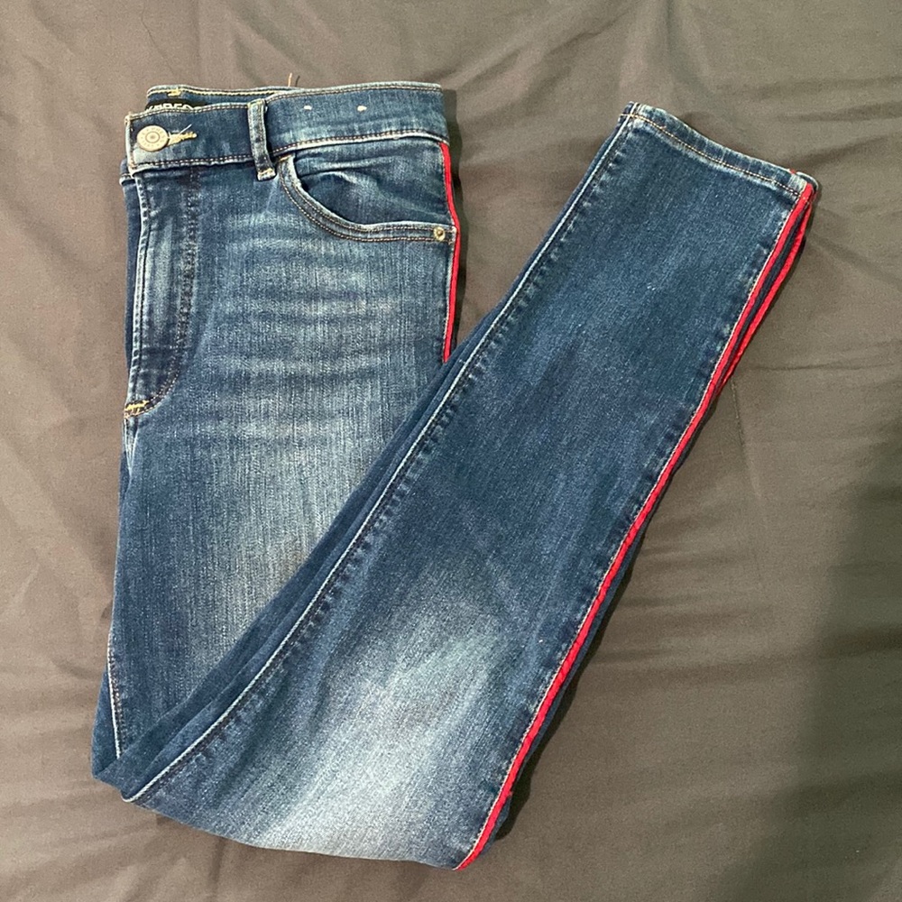 Express denim perfect